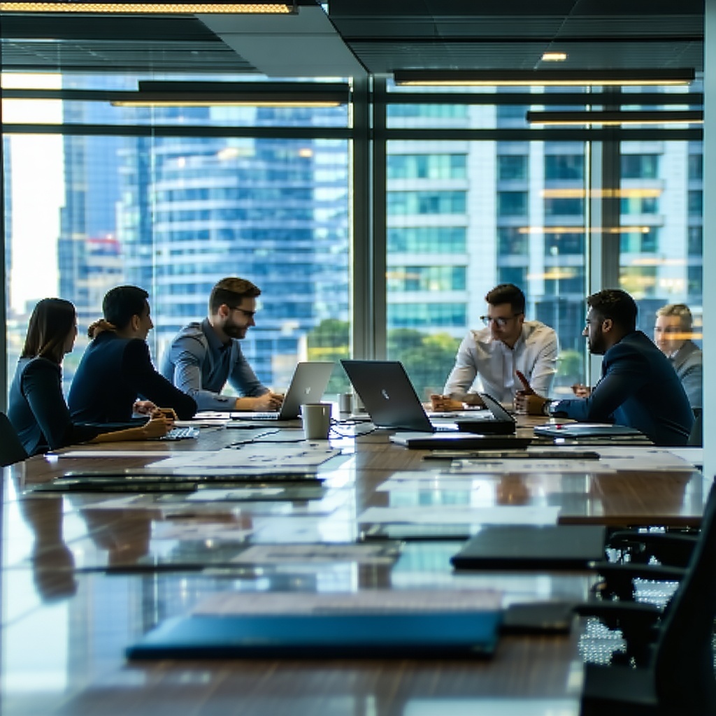 brokerage of people working-1 brokerage of people working-1
