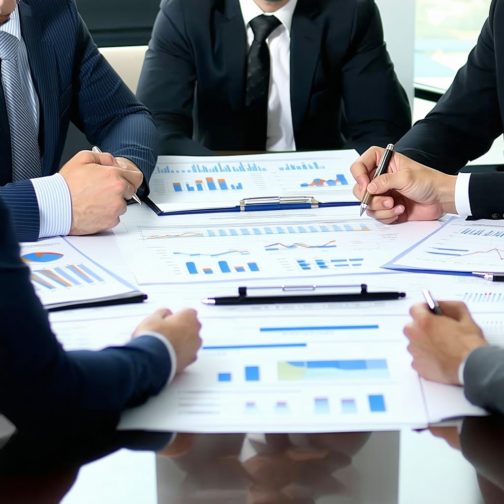 business meeting-1